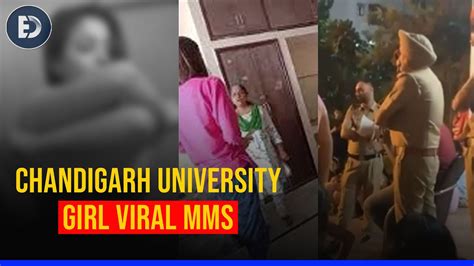 viral mms chandigarh girl|Spine